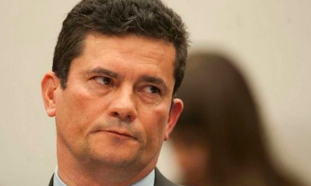 Sergio Moro