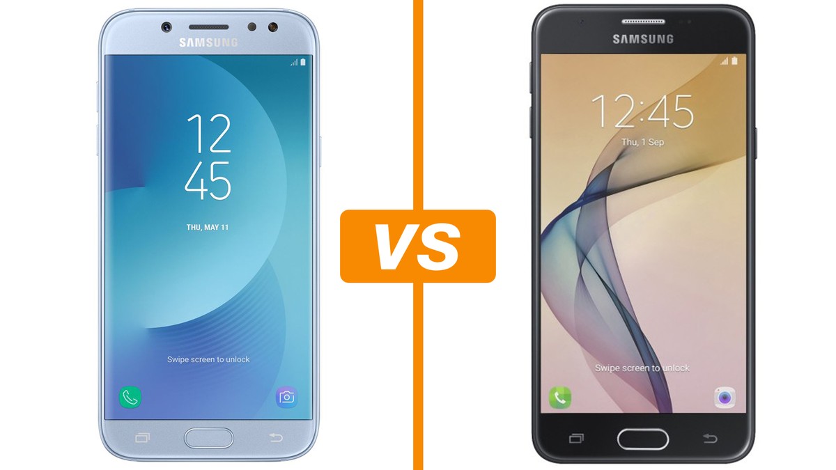 Comparativo Galaxy J5 Pro x Galaxy J5 Prime: descubra preço e ficha técnica  | Celular | TechTudo
