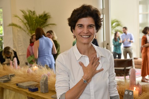 Fernanda Feitosa 