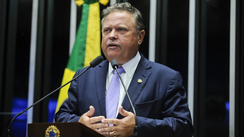 blairo-maggi-senador-federal-ministro-da-agricultura-governo-temer (Foto: Moreira Mariz/Ag. Senado)
