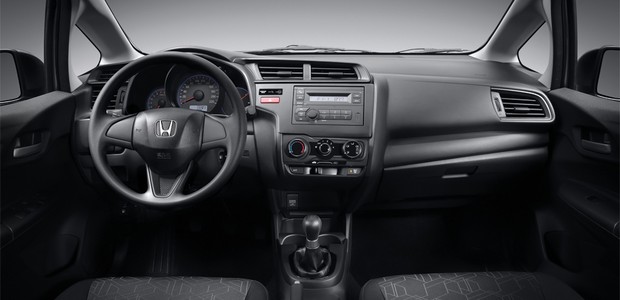 Avaliacao Honda Fit Lx Autoesporte Analises