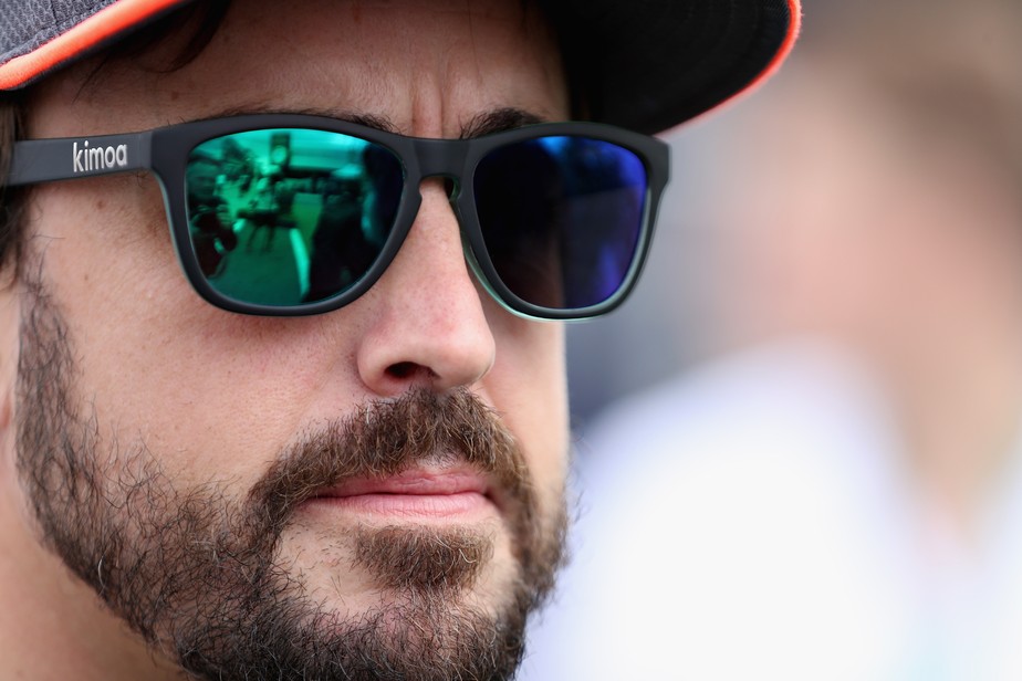 Frustrado na F1, Alonso diz que Indy 500 foi o melhor momento da temporada
