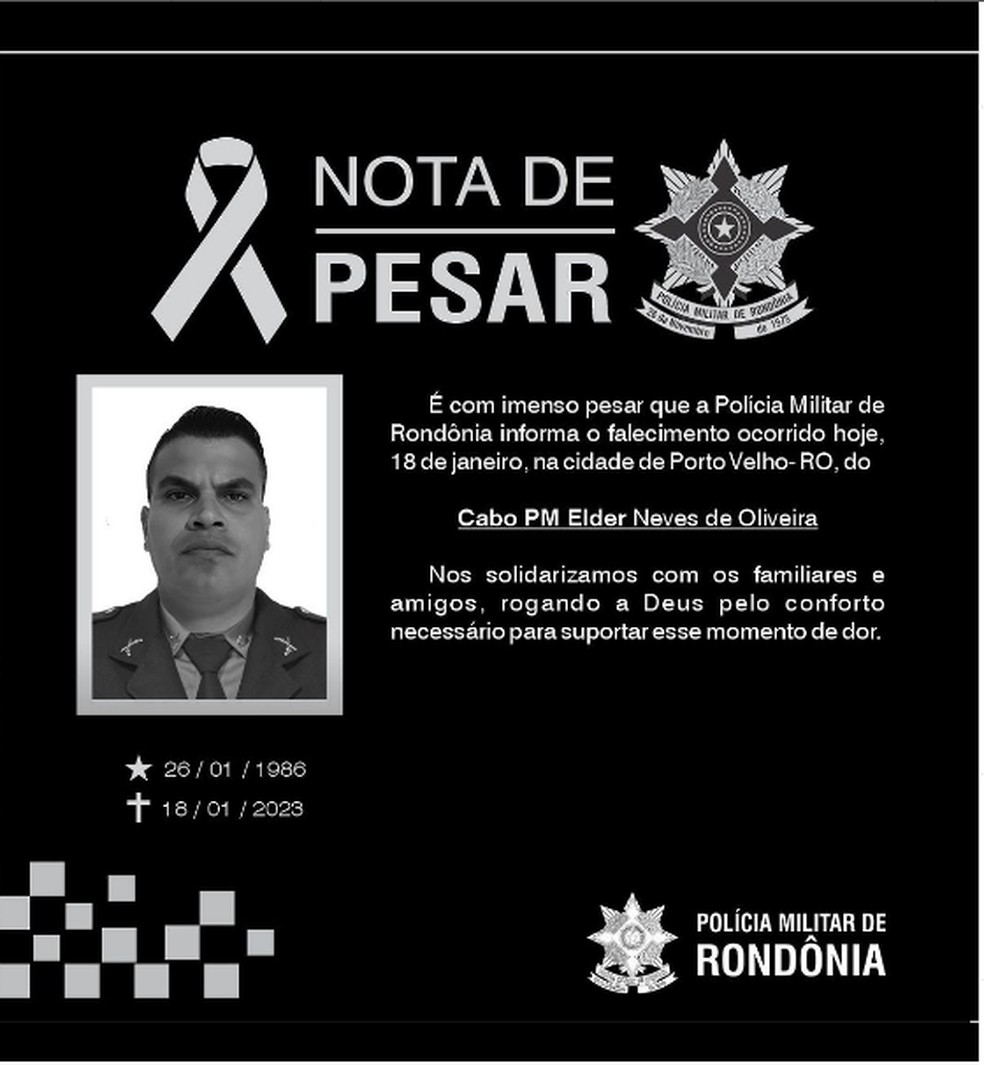 Justiça Converte Em Preventiva Prisão De Policial Suspeito De Matar Colega De Farda Em Porto 4859