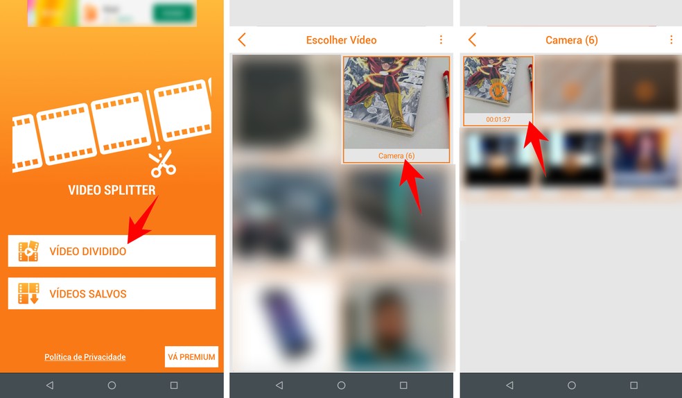 como colocar um video inteiro no status do whatsapp redes sociais techtudo