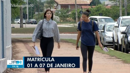 Inscrições da edição única do SISU seguem até quinta-feira (25)