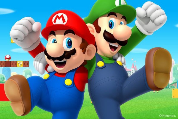 Super Mario Bros.: Ator detona falta de inclusão no filme