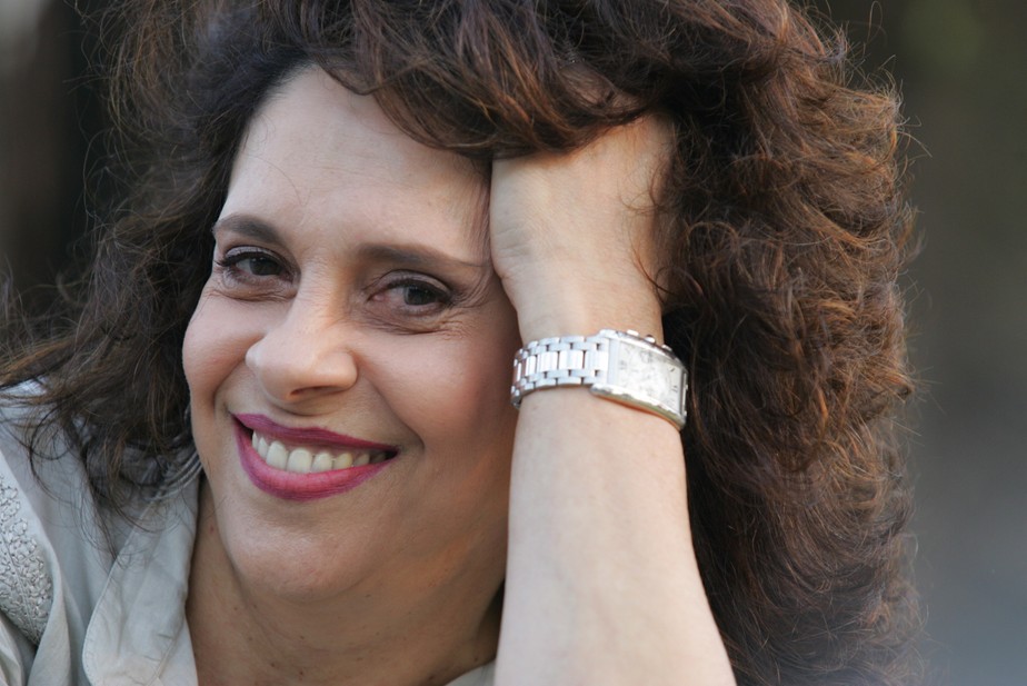 Gal Costa, uma das maiores cantoras do Brasil, morre aos 77 anos