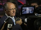 Governador de São Paulo é citado por outros delatores da Odebrecht
