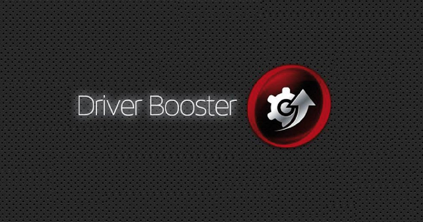 driver booster portable