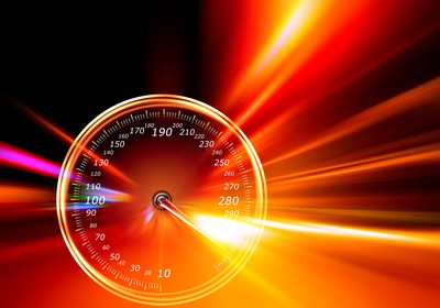 aceleração_aceleradora_velocidade (Foto: Shutterstock)