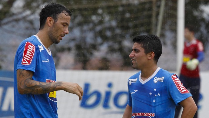 Olho nos gringos: Cruzeiro traça plano para aproveitamento dos estrangeiros