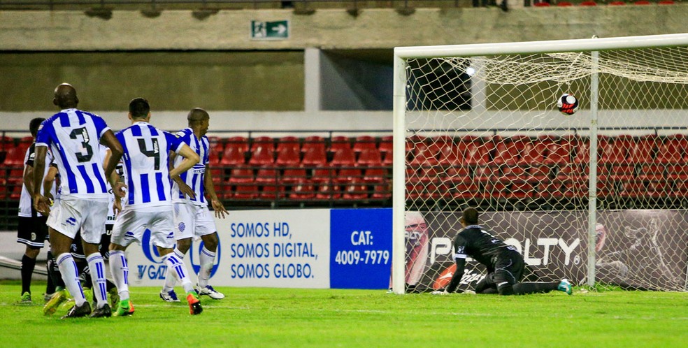 CSA e ASA se reencontram na próxima quarta-feira — Foto: Ailton Cruz / Gazeta de Alagoas
