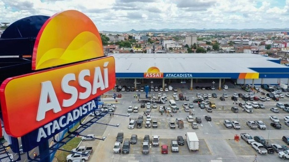 Assaí fez oferta de ações para viabilizar a venda de fatia de seu controlador, o grupo francês Casino