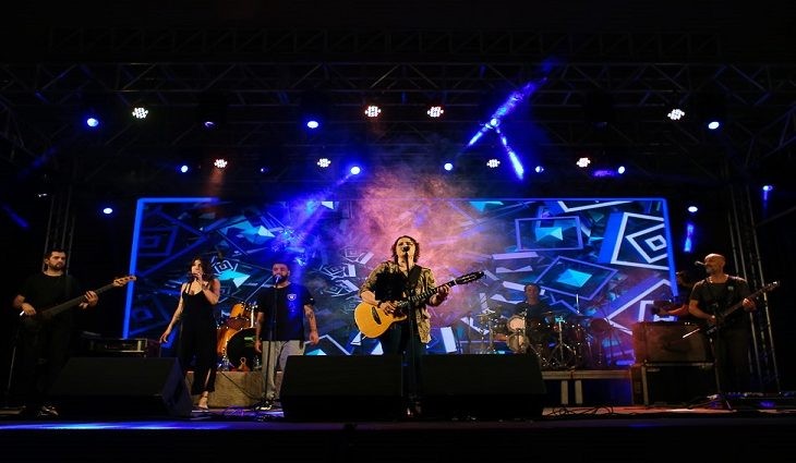 Bandas e músicos podem se inscrever para apresentações com cachê de até R$ 7,5 mil em MS