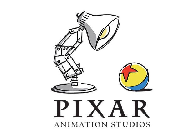 A luminária que é símbolo da Pixar Animation Studio (Foto: reprodução de internet )