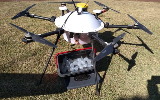 Drones agropecuarios shop
