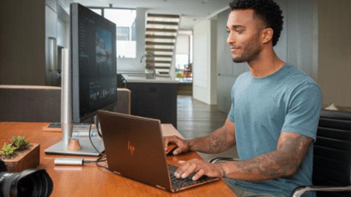 Notebook: entenda a importância do processador