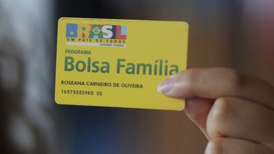 Busca ativa por beneficiários do Bolsa Família começa em fevereiro 