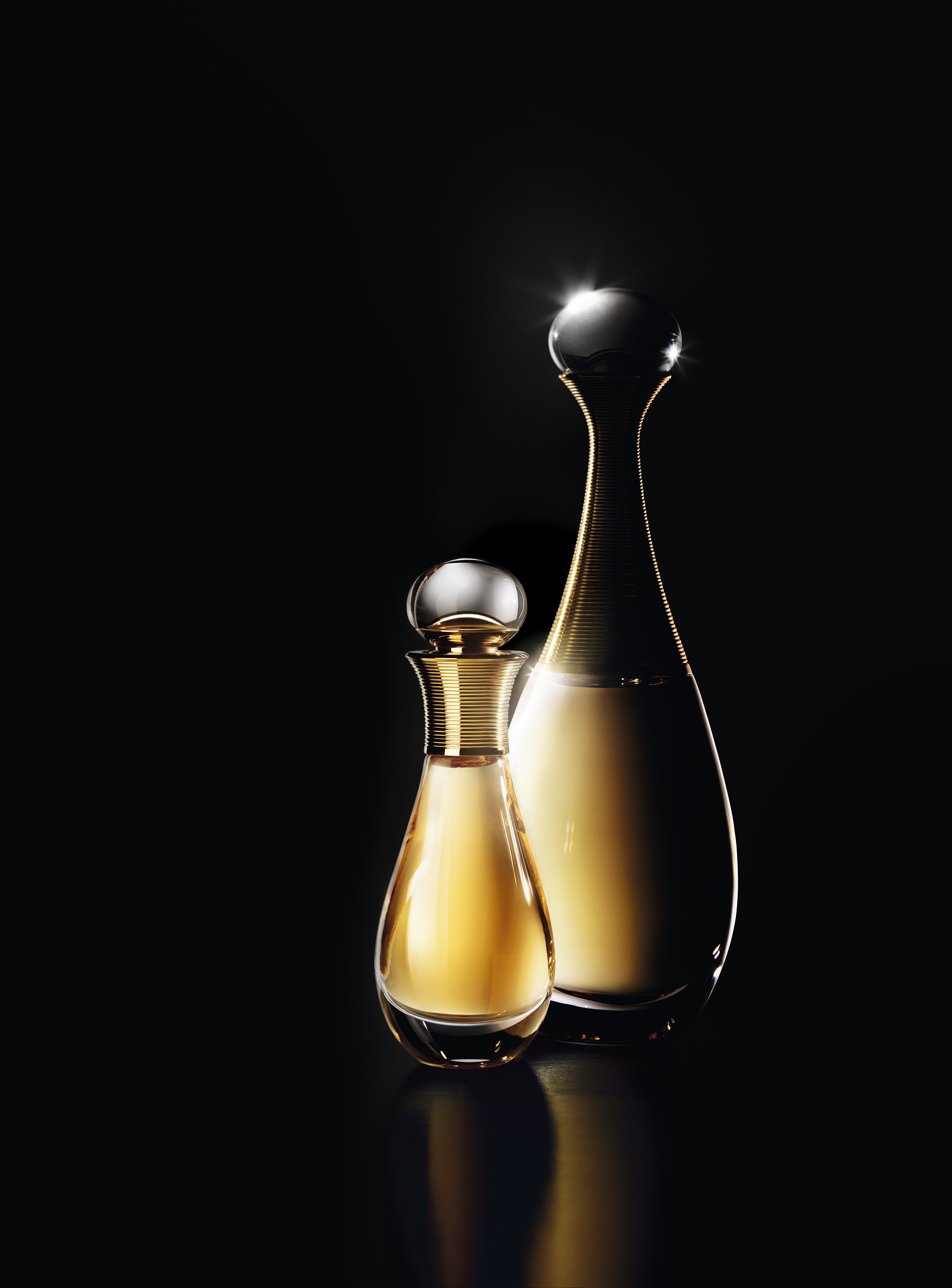 dior lança campanha para nova fragrância j adore touche de parfum