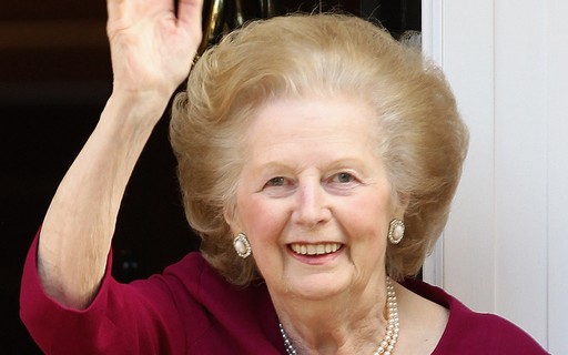 Quem foi Margaret Thatcher, a 'Dama de Ferro
