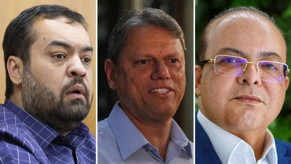 Posse governadores: saiba os horários e os roteiros das ...