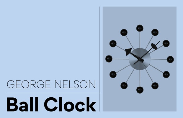 Ball Clock (Foto: Divulgação)