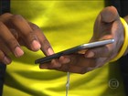 Vendas de smartphones no Brasil caem mais que 10% em 2015