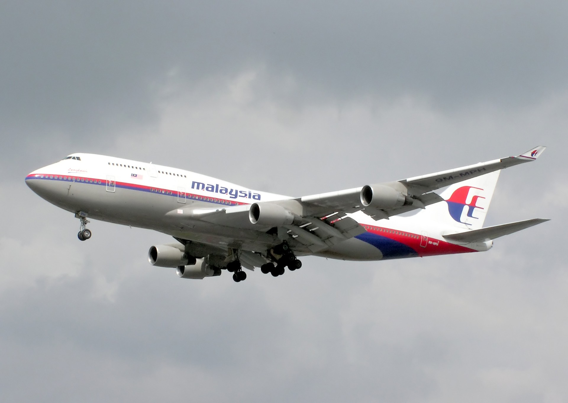 AVIÃO DA MALAYSIA AIRLINES DESAPARECEU COM 239 A BORDO (Foto: PEDRO MOURA PINHEIRO/FLICKR/CREATIVE COMMONS)