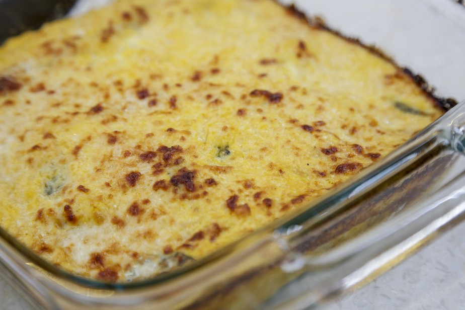 panqueca de carne de sol do chef ravioli receitas