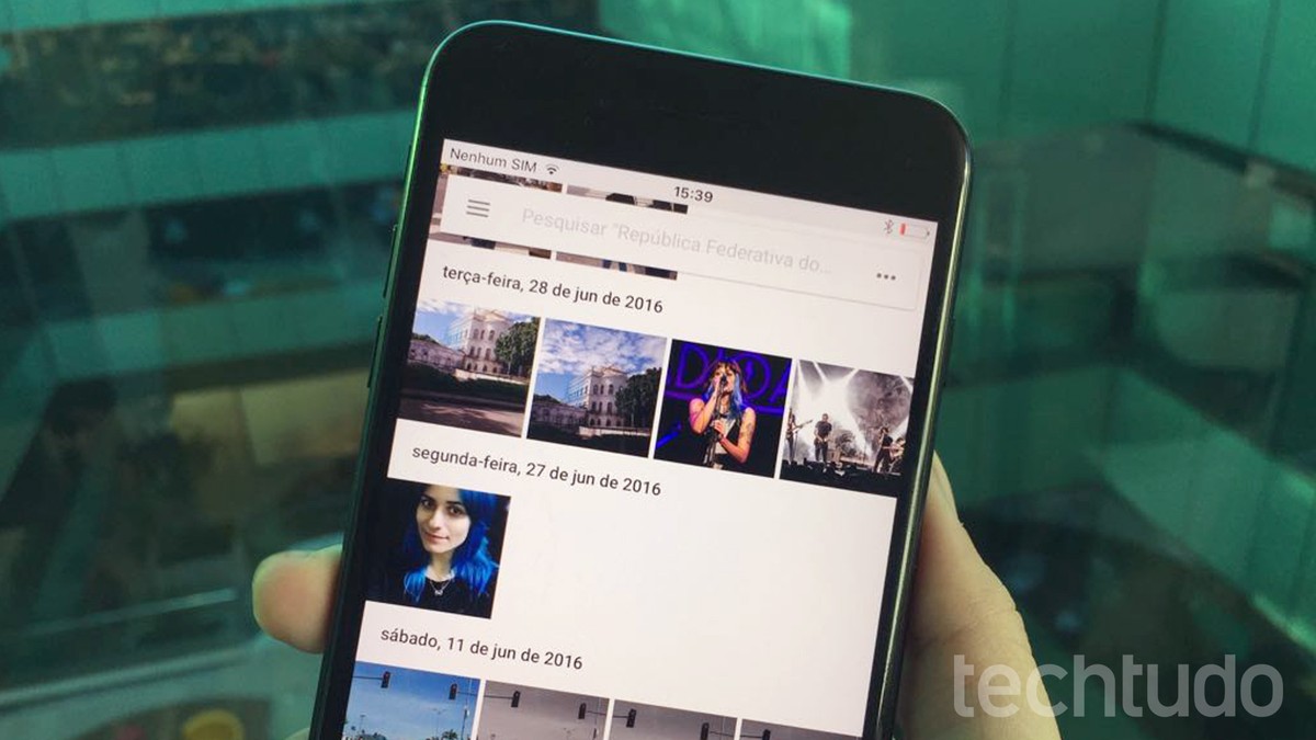 Como passar as fotos do Google Fotos para galeria do celular - Flipboard