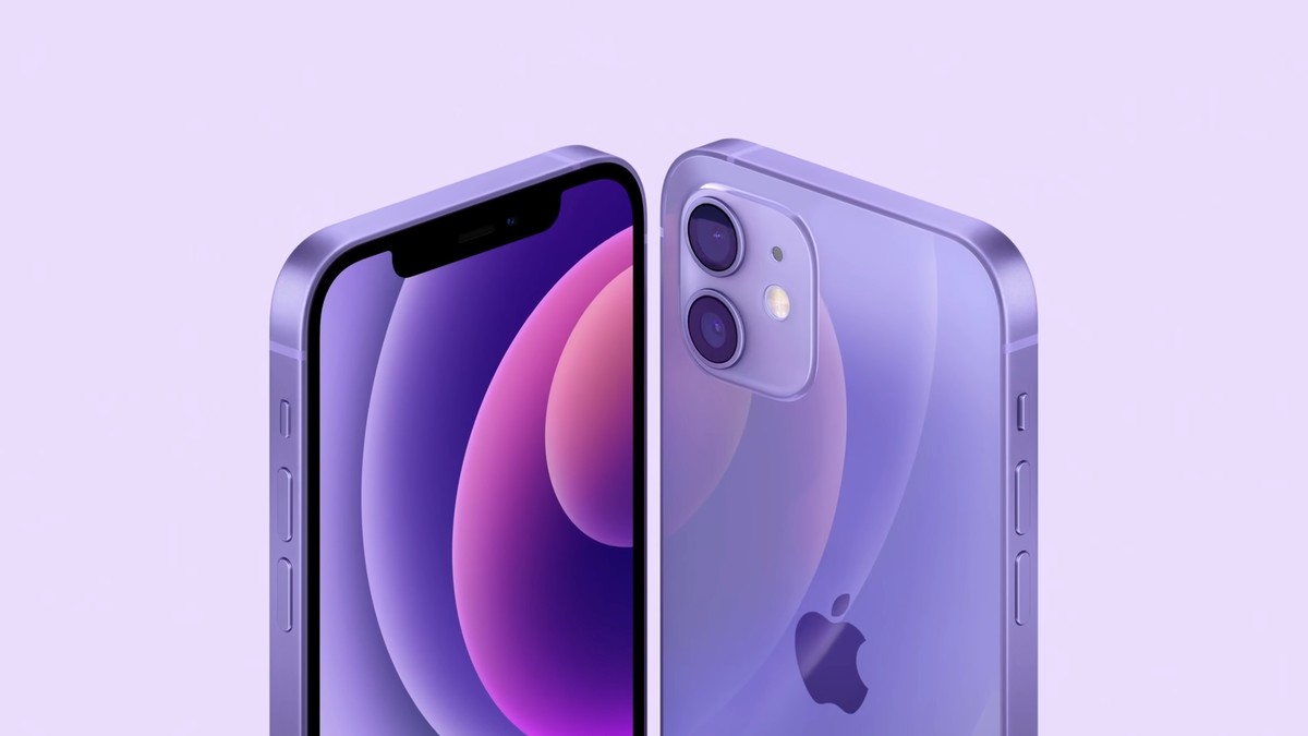 Procura por iPhone roxo continua aquecida no Brasil; veja modelos e preços