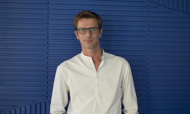 Xavier Leclerc, fundador da Mox Digital, é um dos sócios da Templo Ventures