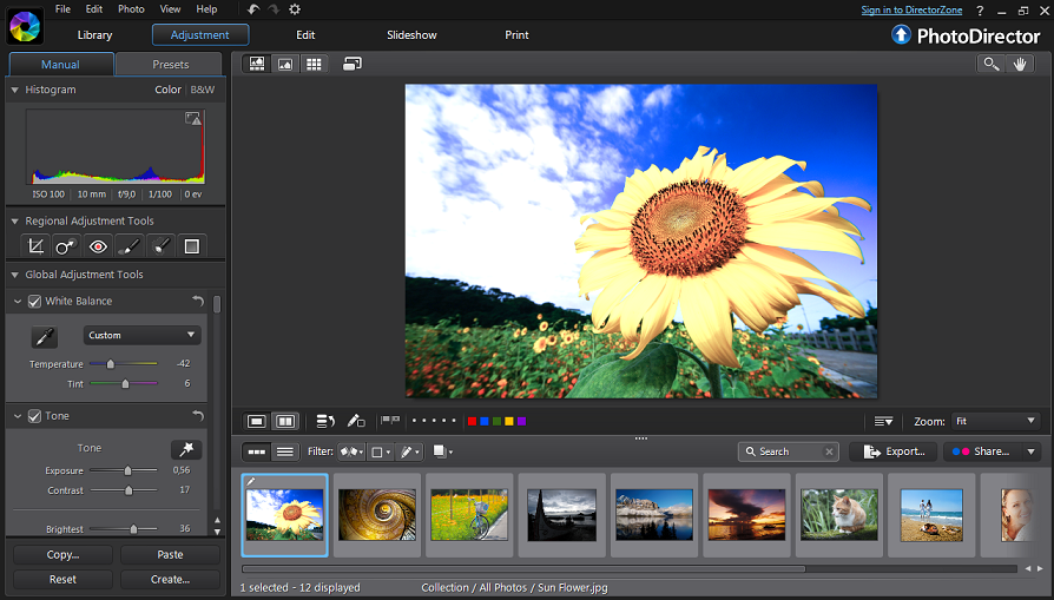 Photodirector 11 ultra mac Photodirector 11 ultra mac