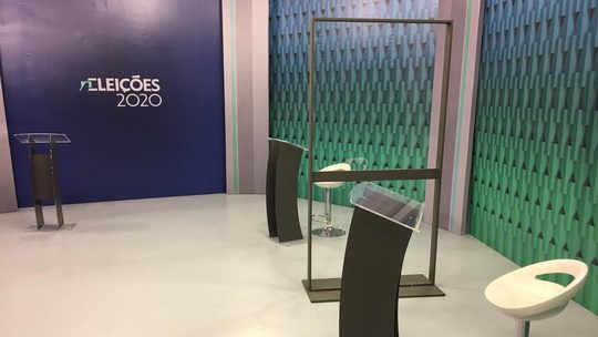Foto: (André Lux/ NSC TV)