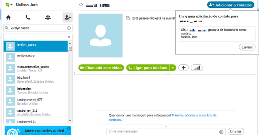 contatos skype online contatos skype online