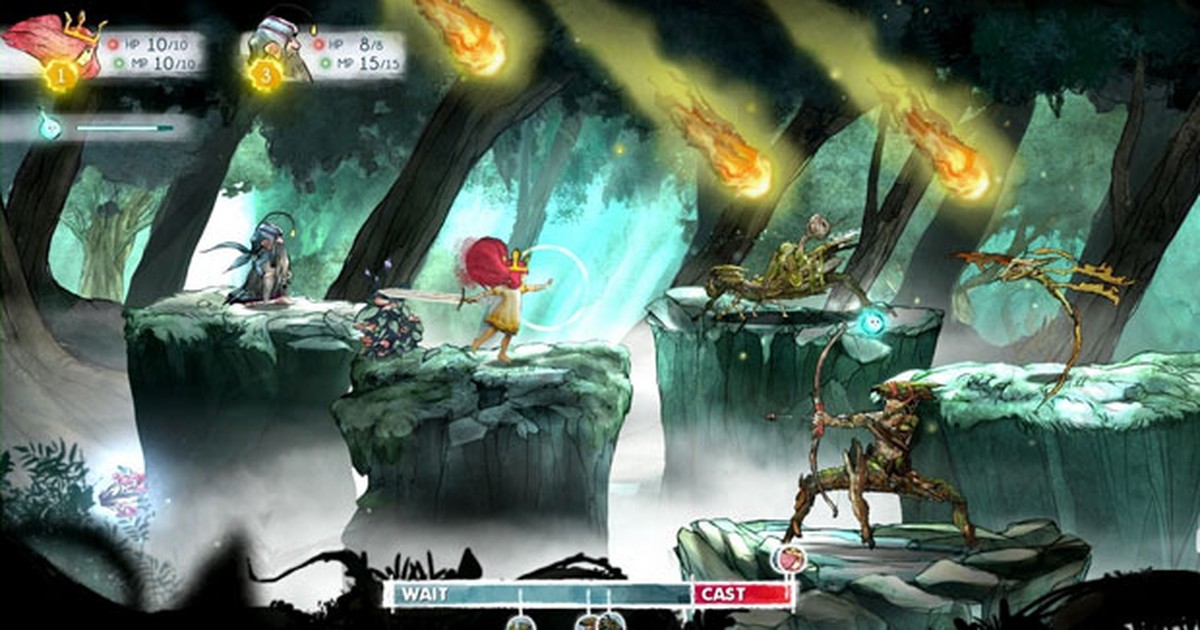 Vídeo compara os gráficos de Rayman Legends no Wii U e no PS3