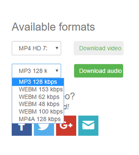 SaveMedia | Download | TechTudo