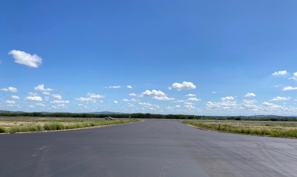 Aeroporto de Garanhuns poderá receber voos ainda este ano de 2022 