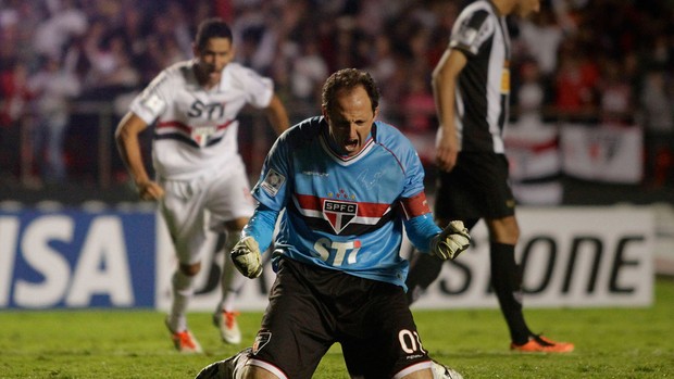 O São Paulo passa a ser um dos favoritos para ganhar a Libertadores?
