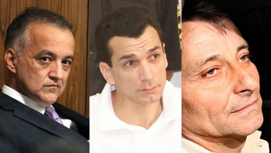 Papuda: presídio onde estão golpistas de Brasília já recebeu Carlinhos Cachoeira, Marcola e Battisti; veja lista