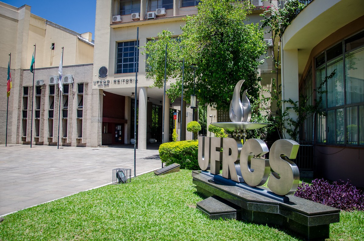 Inscrições para o vestibular da UFRGS começam em 10 de outubro | Rio ...
