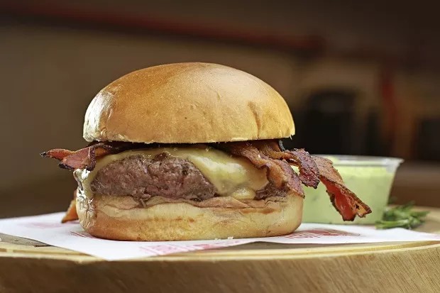 10 receitas de hambúrguer diferentes para matar a vontade (Foto: Divulgação)