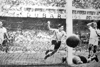Copa do Mundo 1950 (Agência AP )