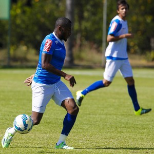 Não queria ter essa semana: Willians mostra pressa pela reação do Cruzeiro