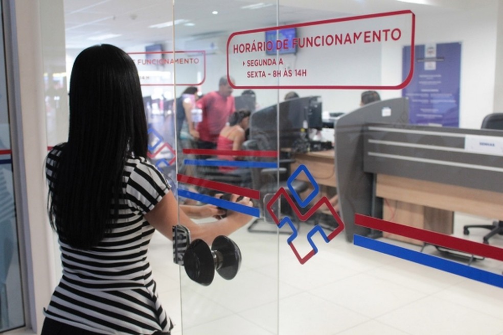 Alagoas Previdência retoma atendimento presencial com agendamento  eletrônico | Alagoas | G1