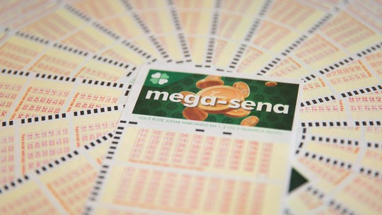 Resultado da mega sena e da quina de ontem Loterias Os Resultados Da Mega Sena E Outras Premiacoes Da Caixa G1