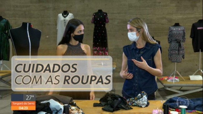 Mais por Menos: aprenda a conservar suas roupas como novas por mais tempo