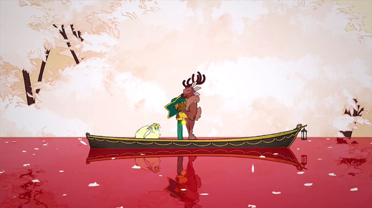 Spiritfarer: veja gameplay e requisitos do jogo indie para PS4, Switch e PC
