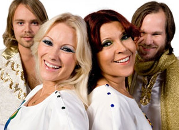 ABBA The Show (Foto: Foto:  Divulgação)