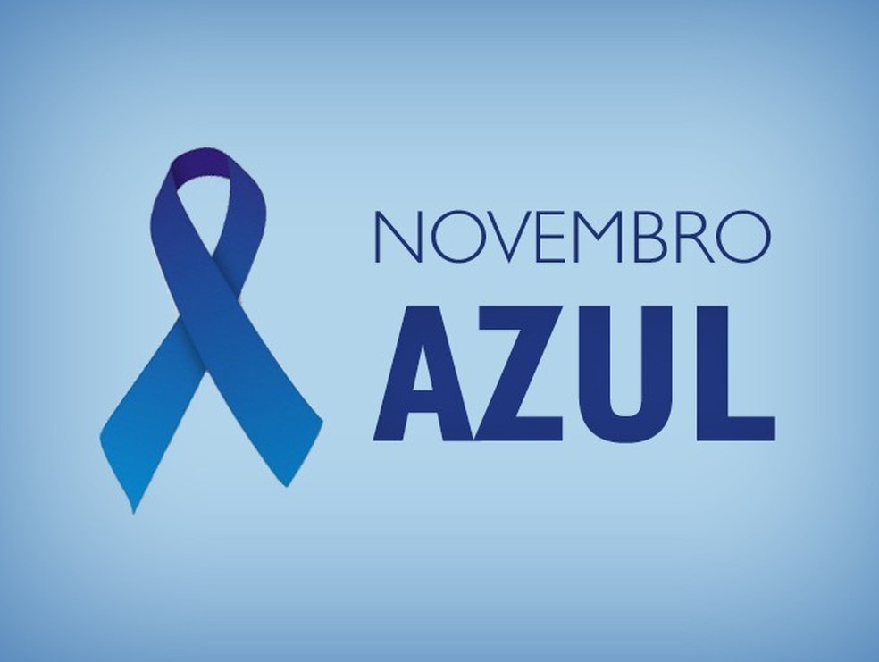 Trindade realiza Dia D da campanha Novembro Azul (Foto: Divulgação)